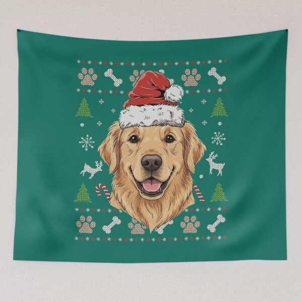 Item preview, Xmas Dog designed and sold by Aise06.