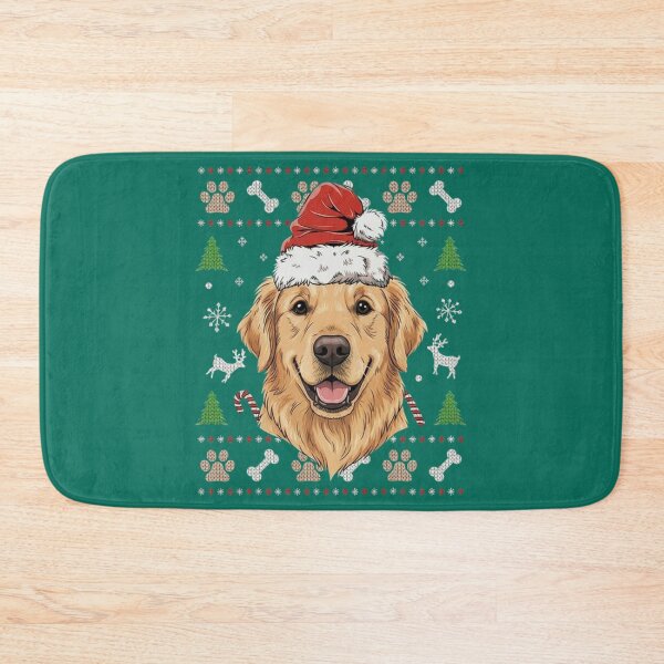 Item preview, Xmas Dog designed and sold by Aise06.