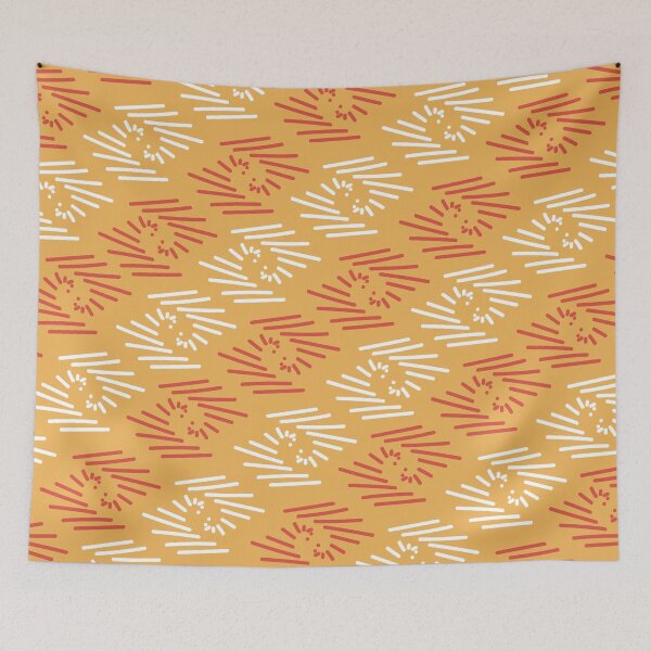 Item preview, Fabric patterns – African art designed and sold by Wolagno.