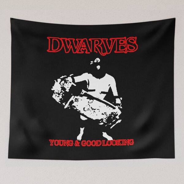 Item preview, Punk Rock Band designed and sold by DeadTired666.