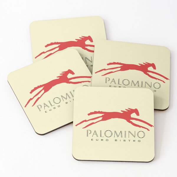 Item preview, Palomino Euro Bistro designed and sold by Cincinnati Kid.