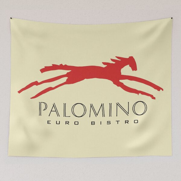 Item preview, Palomino Euro Bistro designed and sold by Cincinnati Kid.