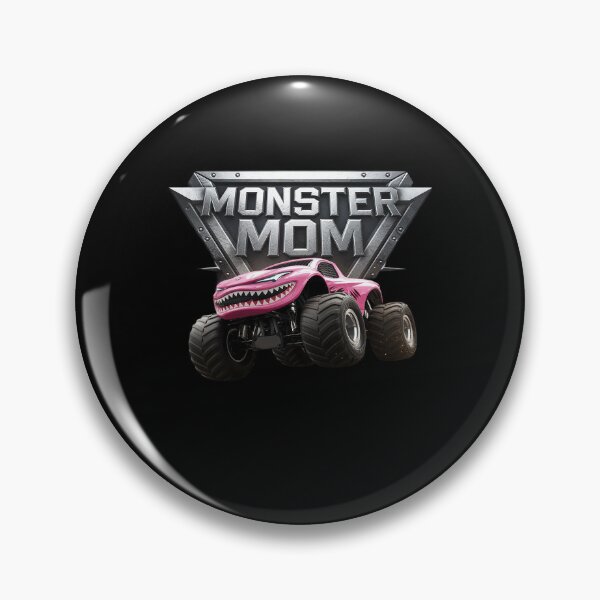 Item preview, Mom Truck Lovers  designed and sold by AquaKiev.