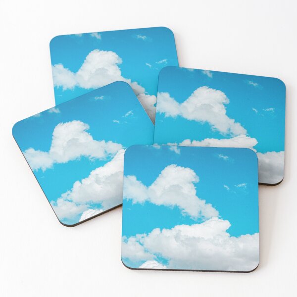 Item preview, Serene Sky: Dreams Among Clouds designed and sold by Oh Rudrigo Photography.