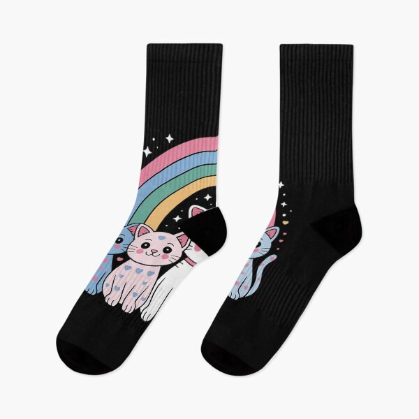 Item preview, Transgender Cats LGBT Trans Pride Month Rainbow Cat Lover designed and sold by FadeOfThrone.