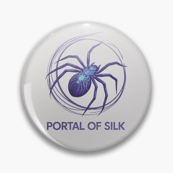 Item preview, Spider - Portal of Silk designed and sold by 123ks.