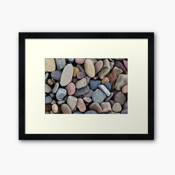 Framed Print