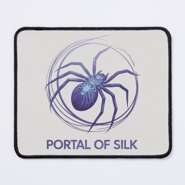 Item preview, Spider - Portal of Silk designed and sold by 123ks.