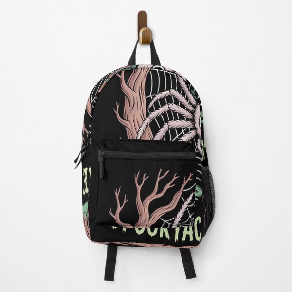 Item preview, Spooktacular Hikes Arachnid Adventure Awaits Nature Thrills designed and sold by StuffNestie.