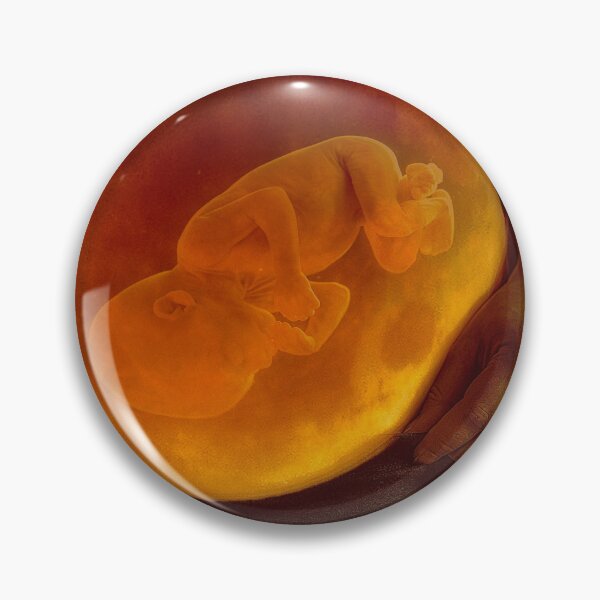 Item preview, baby in belly designed and sold by EgonZ9.