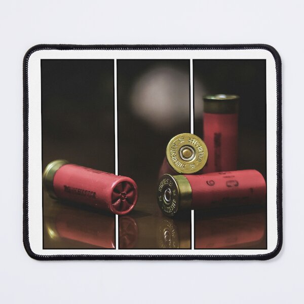 Item preview, Shotgun bullets designed and sold by AlblooshiDesign.