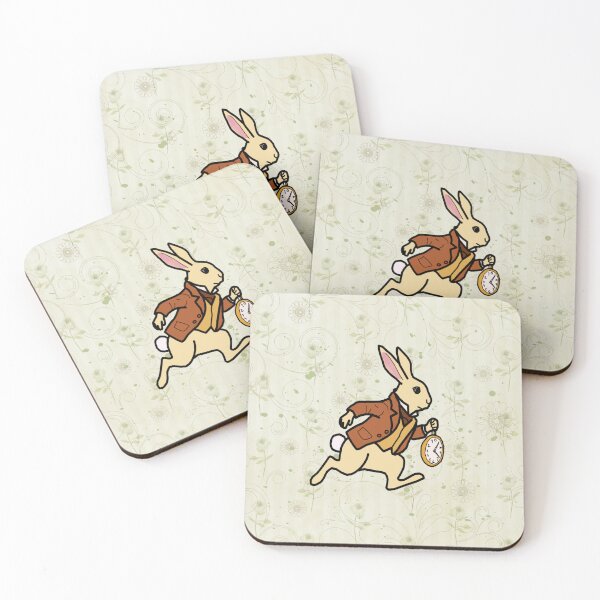 Item preview, Rabbit Run designed and sold by Lily Moon .