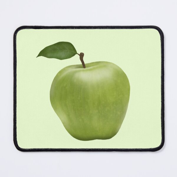 Item preview, Granny Smith green apple designed and sold by EmpressDestiny.