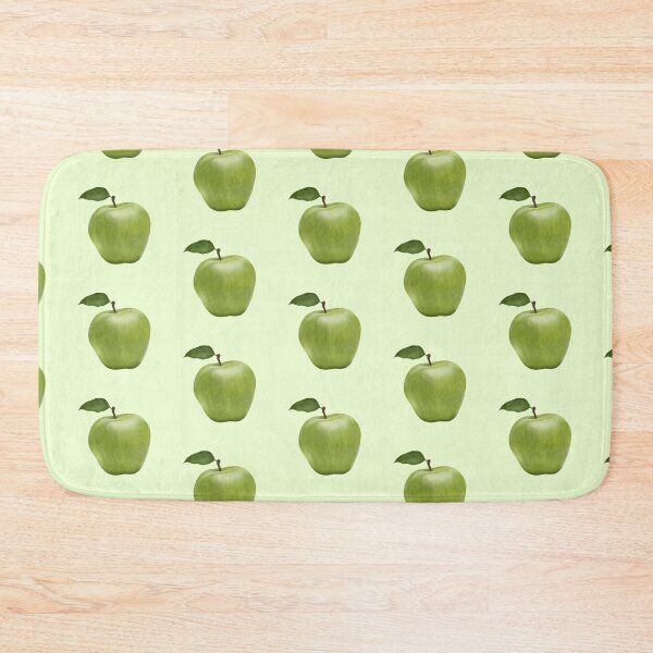 Item preview, Granny Smith green apple  designed and sold by EmpressDestiny.