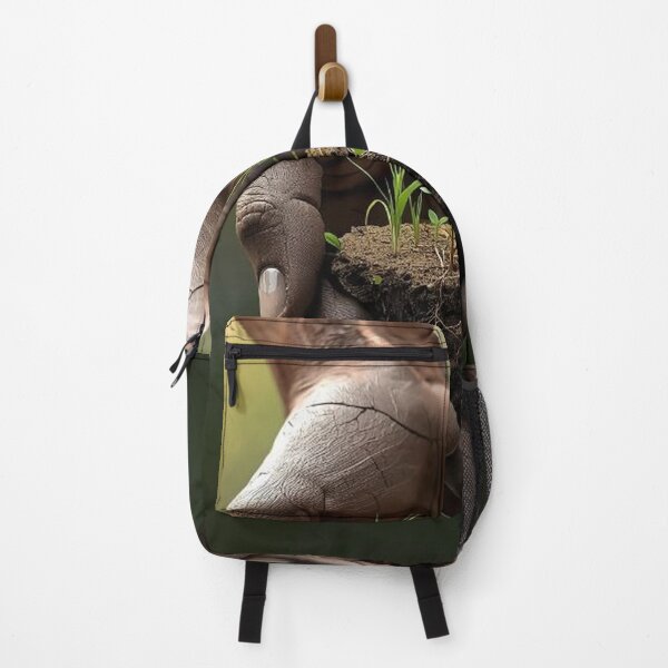 Item preview, Earth’s Gift Held with Care designed and sold by Wonderful Designs.