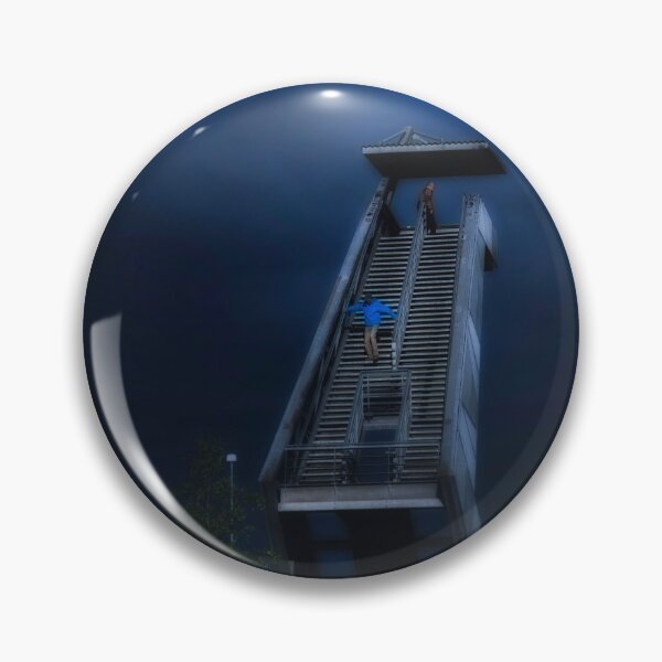 Item preview, stairway to the moon designed and sold by EgonZ9.