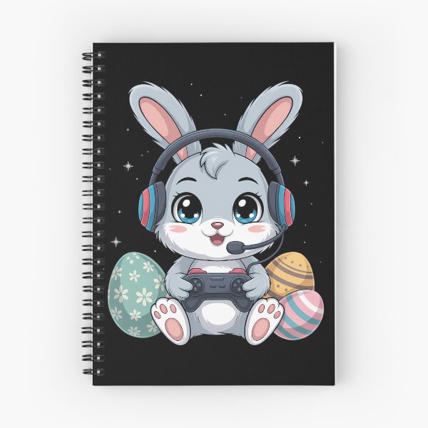 Item preview, Happy Easter Day Bunny Egg Funny Gamer designed and sold by comptorasunfia.