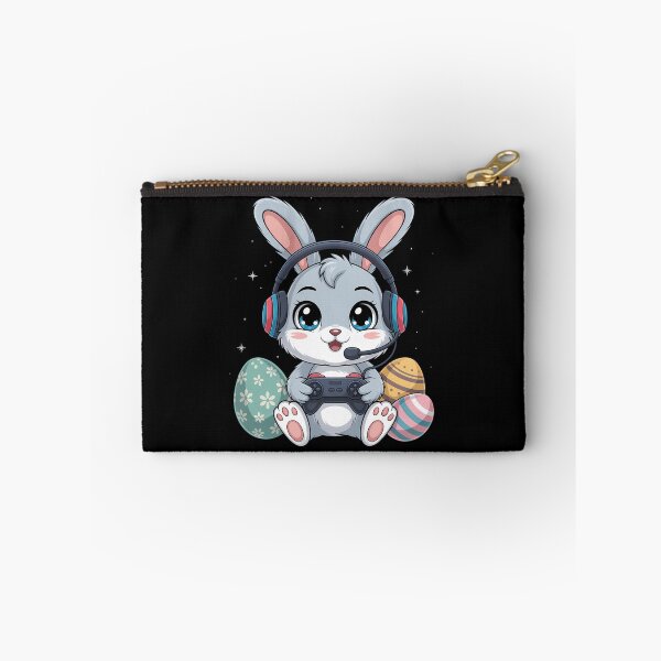 Item preview, Happy Easter Day Bunny Egg Funny Gamer designed and sold by comptorasunfia.