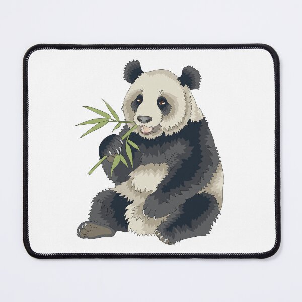 Item preview, panda designed and sold by TT-flower.