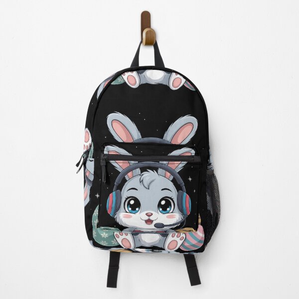 Item preview, Happy Easter Day Bunny Egg Funny Gamer designed and sold by comptorasunfia.