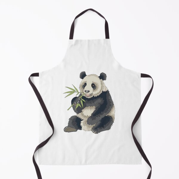 Item preview, panda designed and sold by TT-flower.