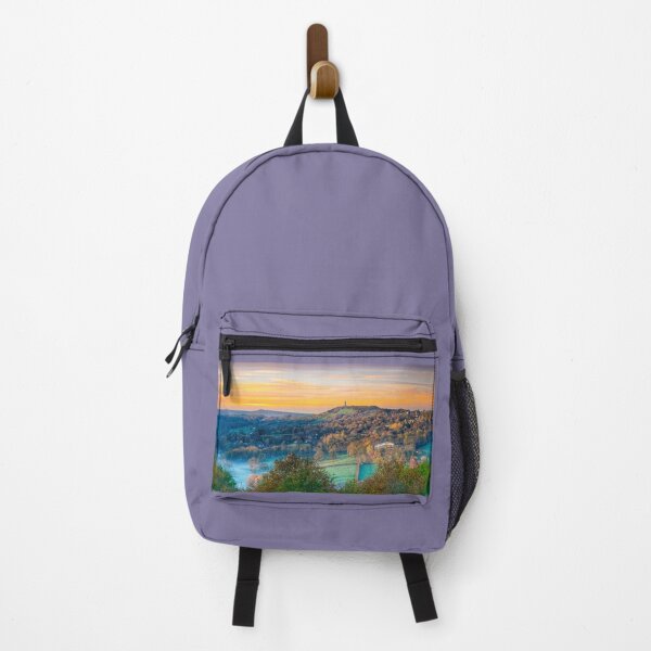 Item preview, Castle Hill Huddersfield Panorama designed and sold by Alisonchambers2.