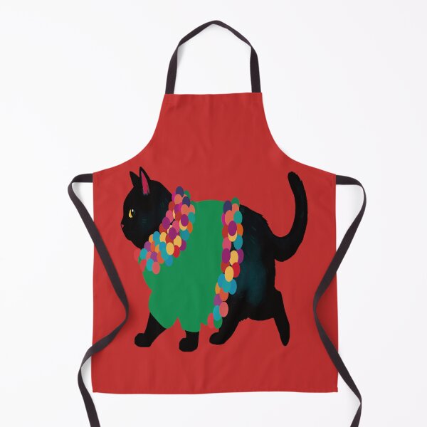 Item preview, Chonky Christmas Sweater Cat. #4 designed and sold by EunsooLee.