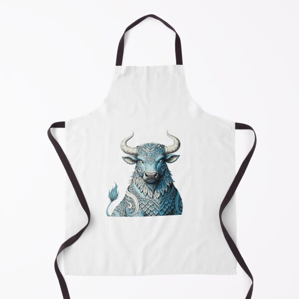 Item preview, Kui Niu Guardian designed and sold by KAMOCHI Art.