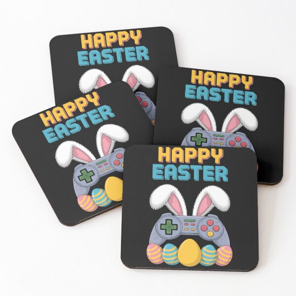 Item preview, Happy Easter Gamer Controller Gaming designed and sold by comptorasunfia.