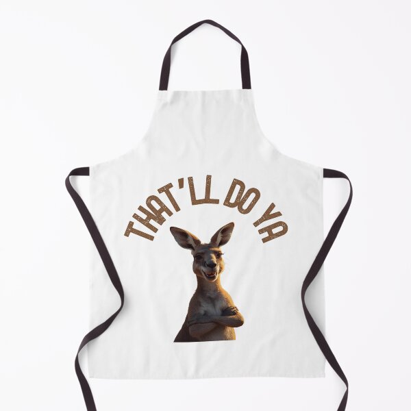Item preview, That’ll Do Ya. AUSTRALIAN designed and sold by BandGTees.