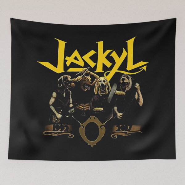 Item preview, Dog Band Member designed and sold by nerdyygraphic.