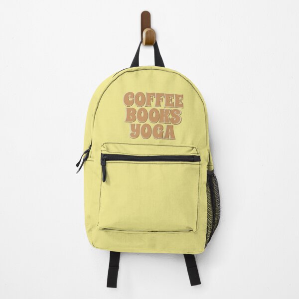 Item preview, Coffee Books Yoga designed and sold by Innet.