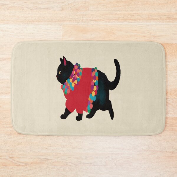 Item preview, Chonky Christmas Sweater Cat. #3 designed and sold by EunsooLee.