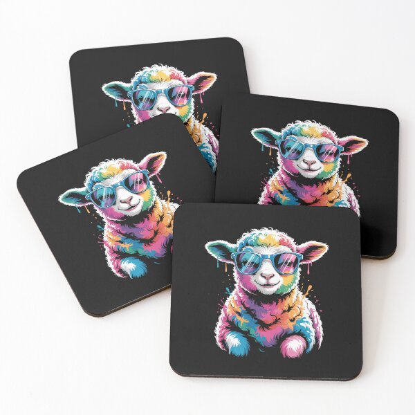 Artikelvorschau, Frohe Ostern Sonnenbrille entworfen und verkauft von comptorasunfia.