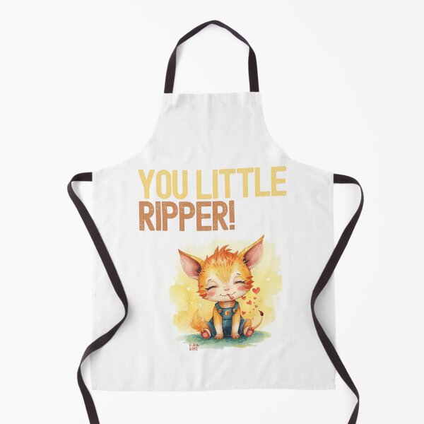 Item preview, You Little Ripper!. AUSTRALIAN designed and sold by BandGTees.
