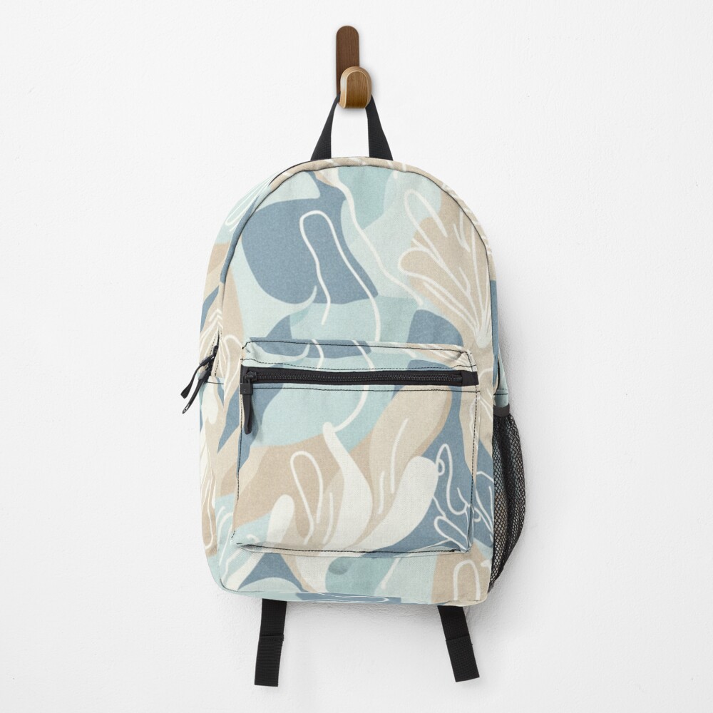 Item preview, Backpack designed and sold by EsraaCreations.