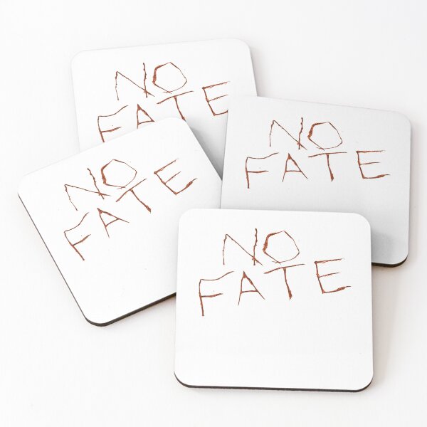 Item preview, NO FATE #2 designed and sold by RICK-TURNER.
