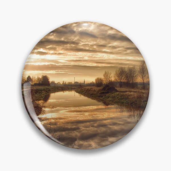 Item preview, cloud reflection designed and sold by EgonZ9.