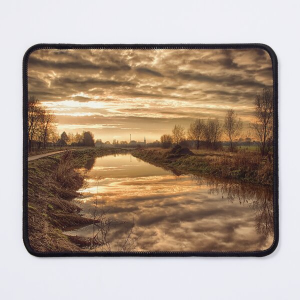 Item preview, cloud reflection designed and sold by EgonZ9.