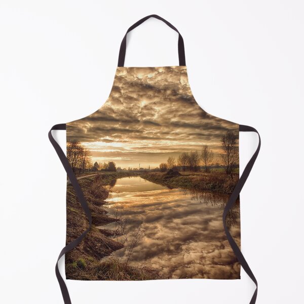 Item preview, cloud reflection designed and sold by EgonZ9.