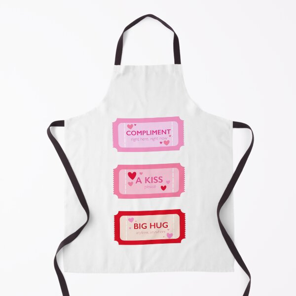Item preview, valentine’s day coupons designed and sold by delicate-pov.