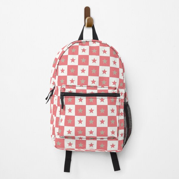 Item preview, Trendy Gingham Check Abstract Geometric Shape Pattern for Fashion designed and sold by RoyalStarsPatts.