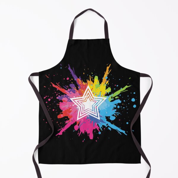 Item preview, Explosion of a star (white) designed and sold by Lagueny.