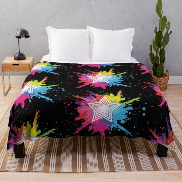Item preview, Explosion of a star (white) designed and sold by Lagueny.
