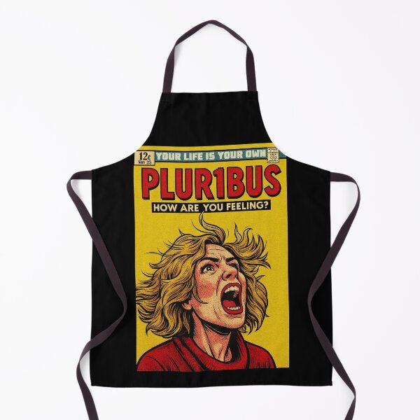 Item preview, Your Life Is Your Own - Pluribus designed and sold by Wanderdreaming.