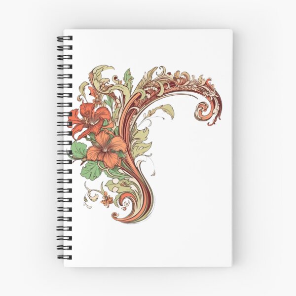 Item preview, Beutiful flower design  designed and sold by DarkLine Studios.