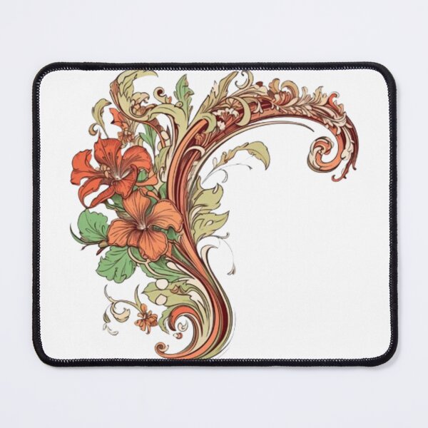Item preview, Beutiful flower design designed and sold by DarkLine Studios.