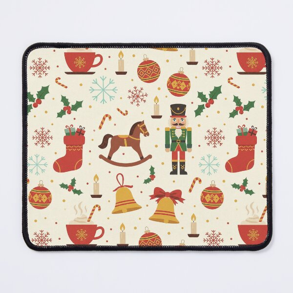 Item preview, Nutcracker, Christmas, Toy, Retro, Christmas bauble designed and sold by AestheticsTime.