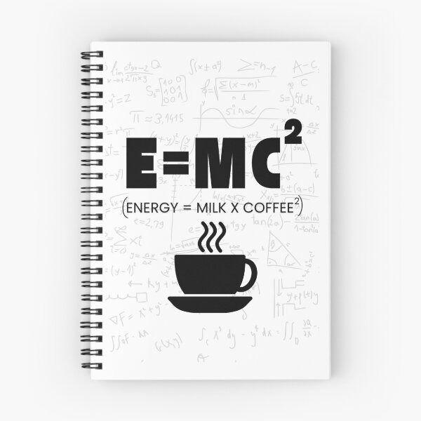 Item preview, E = mc² designed and sold by Dondonmart.