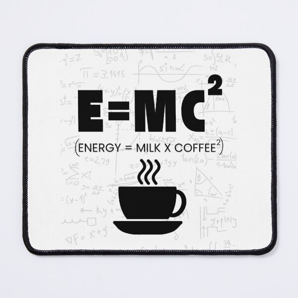 Item preview, E = mc² designed and sold by Dondonmart.